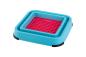Preview: Lickimat Outdoor Keeper - turquoise